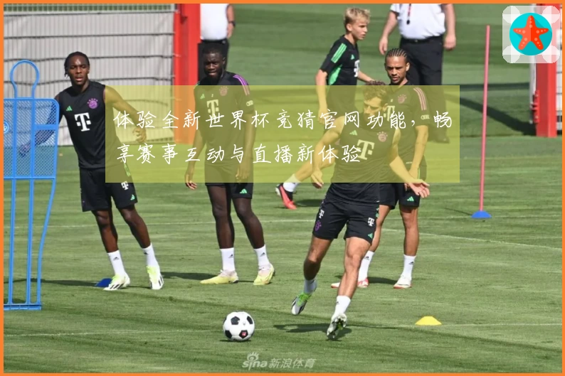 体验全新世界杯竞猜官网功能,畅享赛事互动与直播新体验