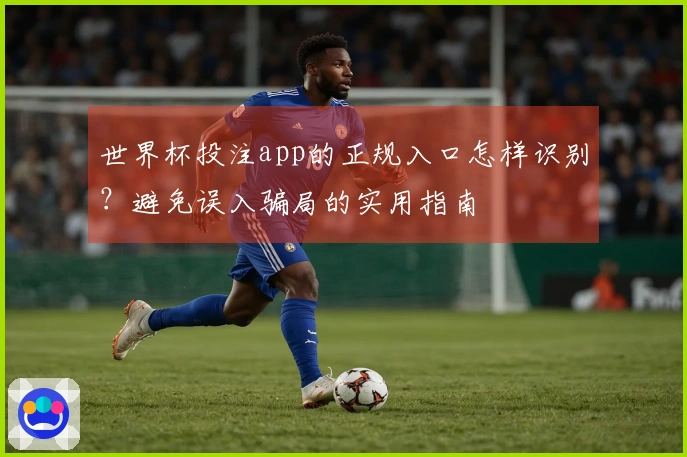 世界杯投注app的正规入口怎样识别？避免误入骗局的实用指南