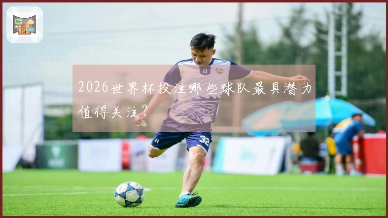 2026世界杯投注哪些球队最具潜力值得关注？